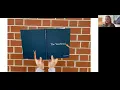 Capstone 2021 Virtual Gallery Talks