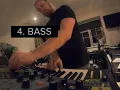 Joe Turner - How I Made 'Solace'