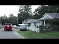 EXPLORING THE DEEP SOUTH TOWN OF ST GEORGE SOUTH CAROLINA