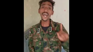 ليش ليش يا مجاهد 