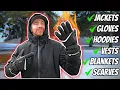 Ranking the BEST Heated Clothing in 2025 Surprised Me