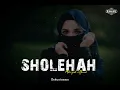 Download Lagu Sholehah - MeloPat_Team “IMDAD”
