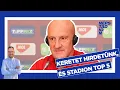 Download Lagu Lehet-e politika nélkül értelmezni a Gulácsi vs. Dibusz kérdést? - Népstadion Militár Ivánnal