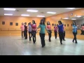 Download Lagu Watch It Burn - Line Dance (Dance \u0026 Teach in English \u0026 中文)