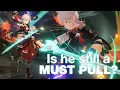 Kazuha Rerun Should you get him