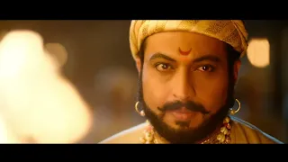 sher aa gaya he full song in 4k shivpratap garudjhep dr amol kolhe raju nadaf shashak powar