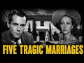 The Shocking Truth Behind Henry Fonda s Five Marriages and Tragic Family Struggles