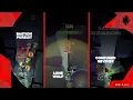 Download Lagu De 7 typen Bullet Echo-spelers!