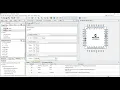 PIC18F45Q10 MCC code example