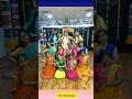 Download Lagu Ayarpadi Maligayil Dance Shorts - Shri Nrittalaya Pallikaranai