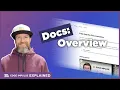 Navigating the Docs Edge Impulse Explained