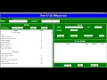 Hotel Billing System using Tkinter in Python