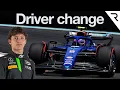 Download Lagu Shock mid-season F1 driver swap prospect explained