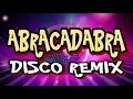 Download Lagu ABRACADABRA [ DISCO REMIX 2024 ] [ DJ REX TAMBOK REMIX OFFICIAL ] [ KMC DJSS ]