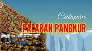 Download Palaran Pangkur || Lirik (cakepan) MP3