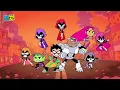 Raven's Personalities! | Teen Titans Go! | Cartoon Network