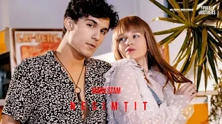 Mark Stam - Nesimtit (Official Video)