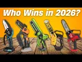The 5 Best Cordless Mini Chainsaws of 2026 Product Guide Reviews
