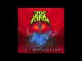 LICH KING - Lich King V: Stalemate