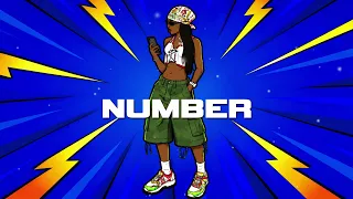 " NUMBER "  📱   Dancehall Shatta Instrumental 2026 (Afro shatta type beat )