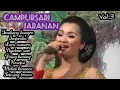Campursari jaranan...bikin asik tembang jawa