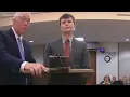 27-year-old sent to prison for racial slurs