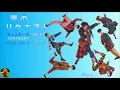 涙のリクエスト　チェッカ－ズ本人歌唱　【歌詞付き】（ハモコーラス入り）
