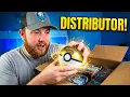 I Finally Got a Pokemon Distributor Here s What That Looks Like