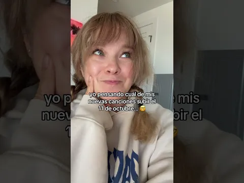 Ya la se te digo mañana jeje