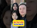 Lagu Ca sĩ Hàn Thái Tú đón vợ con sang Mỹ sau 7 năm xa cách
