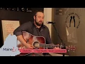 MaineMusic - Chris Ross The North Over Lonesome