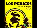 Los Pericos - Mucha Experiencia