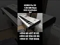 Download Lagu #korg #pa2 #2025 #azeribaijan #set #karaoke #music