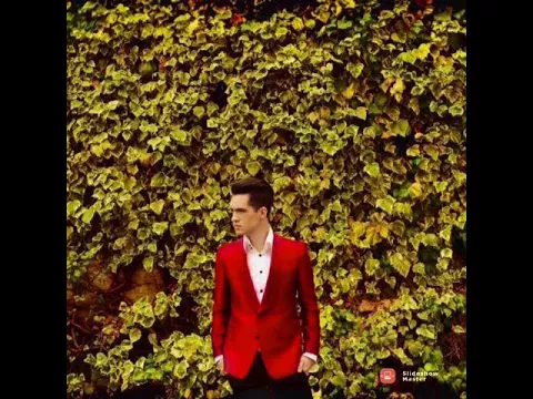 Download MP3 Panic! At The Disco - Don’t Threaten Me With A Good time (Audio)