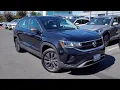 2022 Volkswagen Taos 1 5T S Sport Utility Santa Rosa Rohnert Park Petaluma Sebastopol Windsor C