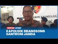 Download Lagu Akui Santroni Rumah Janda Malam Hari, Kapolsek Brangsong AKP Nundarto Terancam Dipecat