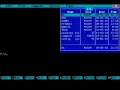 DEBUG DOS COMMAND