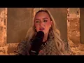 David Guetta, Teddy Swims, Tones And I - Gone Gone Gone (Tones Acoustic Session - Chapel)