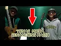TUNAS MUDA - SENANDUNG KASIH (LIVE COVER) By. RANDI + IRFAN