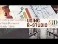 Creating and Visualizing a Term Document Matrix