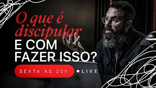 O QUE É DISCIPULAR E COMO FAZER ISSO? | JesusCopy - Douglas Gonçalves