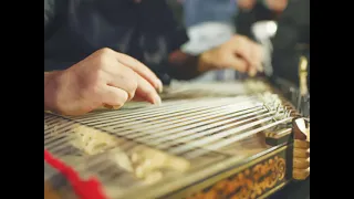 شاهد حصري ا الموسيقى التصويرية النادرة لمسلسل هارون الرشيد الحان الموسيقار عمار الشريعي دندنها