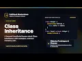 Class Inheritance Explained FullStack Masterclass JavaScript Course