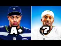Grading The 2023 NFL Draft Three Years Later Picks 17-32
