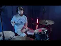 Outsing The Angels - Cory Asbury | Drum Cover