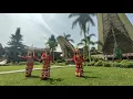 Download Lagu Tari Malluya Kreasi - Sanggar Seni Tusan - Mamasa, Sulawesi Barat.