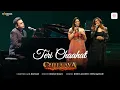 Download Lagu Teri Chaahat Live Video | Chhaava | Vicky Kaushal, Rashmika Mandanna | A. R. Rahman, Jonita , Seeta