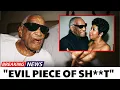 Before He Died Ray Charles Finally Named 9 Female Singers He Secretly Had Affairs With