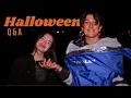 2024 Halloweekend at UCSB Q A The Daily Nexus
