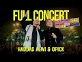 Lagu Haddad Alwi \u0026 Opick - Full Concert | Live at SYNCHRONIZE FEST 2025